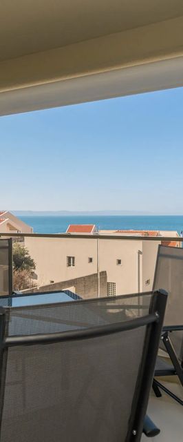 Apartman Tučepi - CSC179