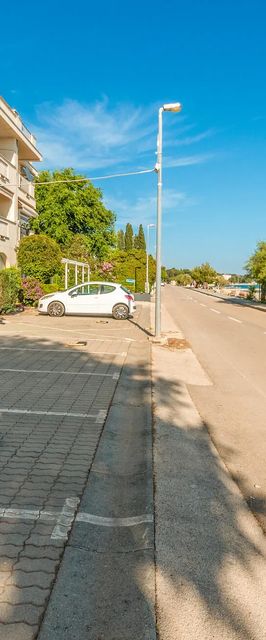 Apartman Turanj - CDI305