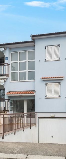 Apartman Vabriga - CIE059