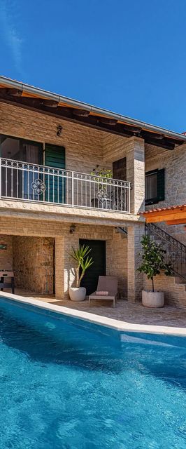 Vendégház Benkovac - CDI419