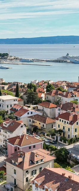 Apartman Split - CSC047