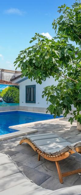 Vendégház Vinjani - CSC034