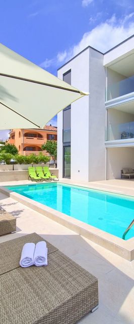 Apartment 1 Nina Krk