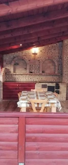 Kifog-Lak Vendégház Tiszavasvári