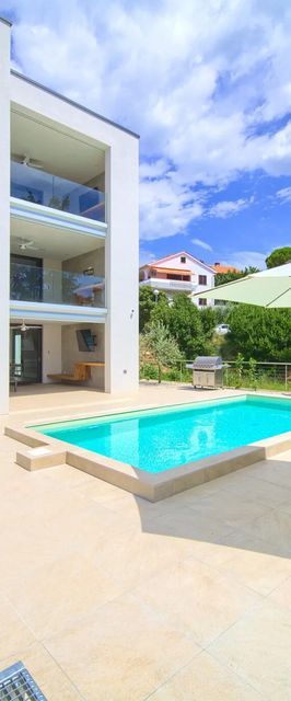 Apartment 3  Tina Krk