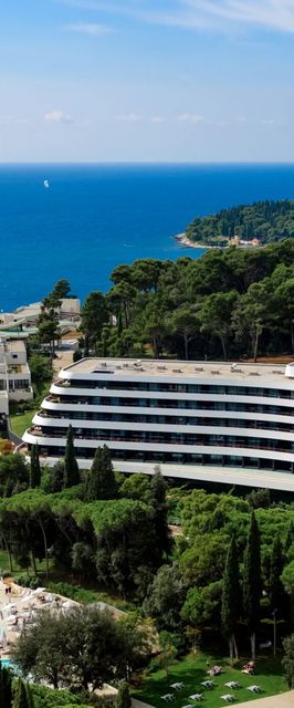 Lone Hotel by Maistra Collection Rovinj