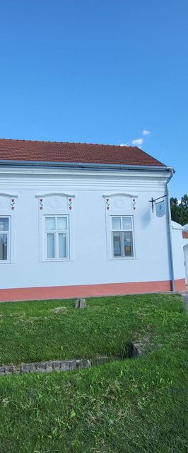 Thermália Vendégházak - Tulipán Kaba