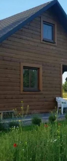 Dom komfortowy - Pojezierze Łęczyńsko Włodawskie Uścimów Stary