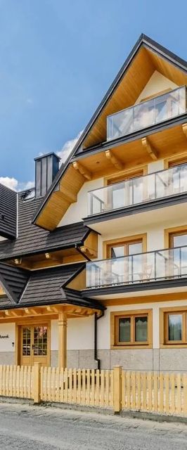 PANOCEK Białka Tatrzańska