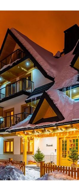 PANOCEK Białka Tatrzańska