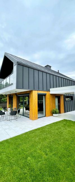 Domek "Stodoła Loft" Krynica-Zdrój