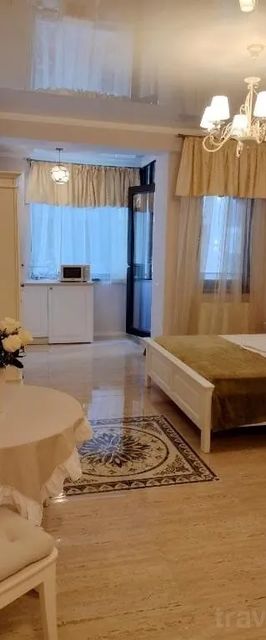 Apartament Luxury Studio Anis 2 Mamaia