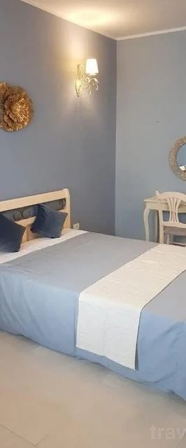 Apartament Luxury Studio Anis 1 Mamaia