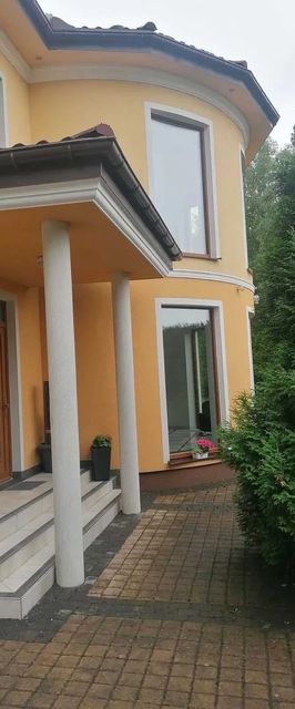 Villa Otari Nová Role