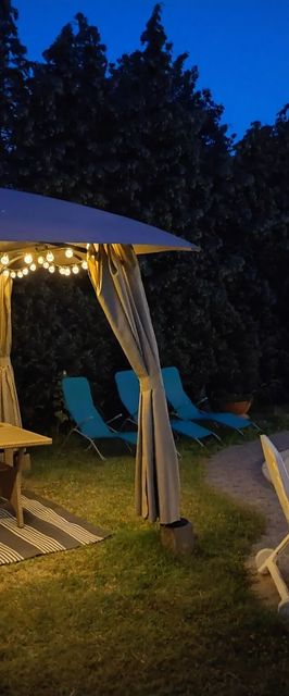 Rozi Garden Vendégház Badacsony