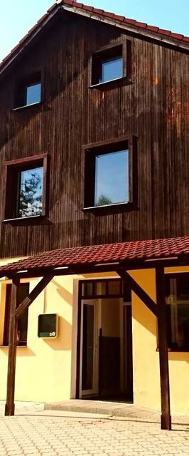 Penzion Magdalena Zámostí-Blata