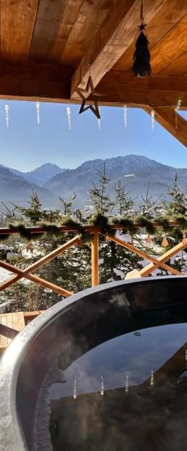 Apartamenty Kierpcówka 5 & SPA Kościelisko