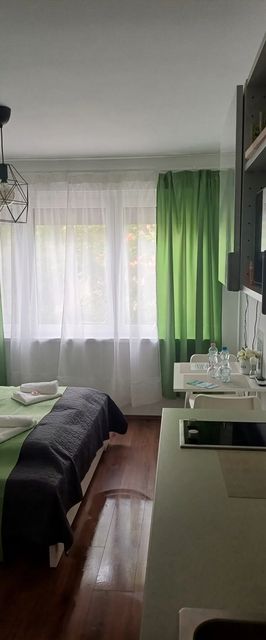 Harmónia Apartman Balatonföldvár