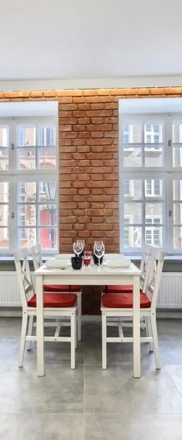 Mieszkanie Chlebnicka - ACCO RENT Gdańsk