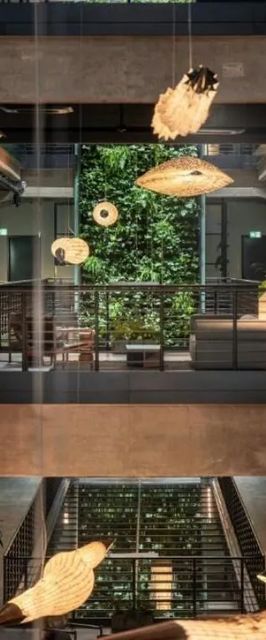 MONTOWNIA loft&experience Gdańsk