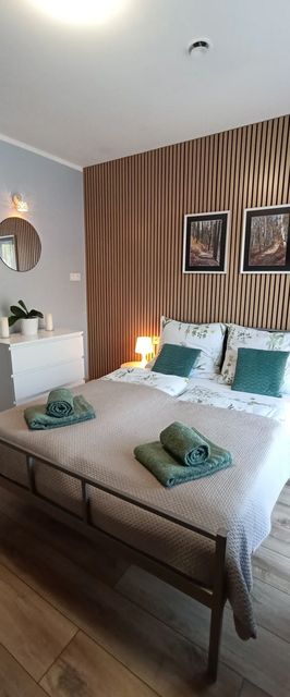 Apartamenty Gościnne Idylla Kudowa-Zdrój