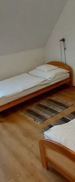 Szabó József Evangélikus Vendégház Balassagyarmat