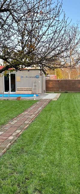 Idill Cottage Vendégház Tiszafüred