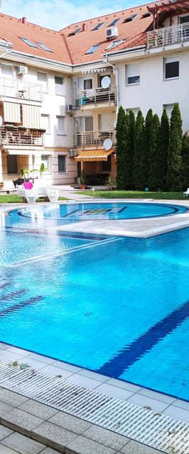 Bodza Wellness Apartman Hajdúszoboszló