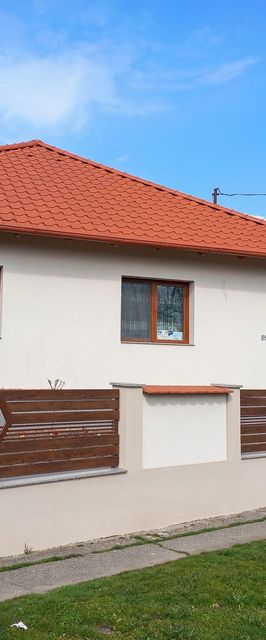 Bihari Vendégház Kisnamény