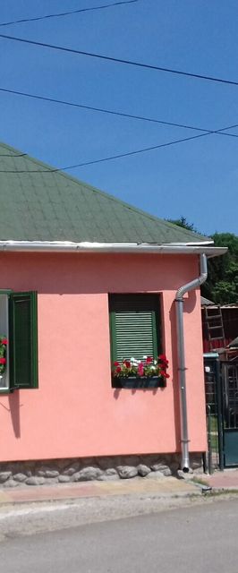 Liána Vendégház Szilvásvárad