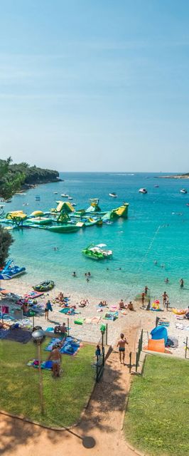 Centinera Resort Banjole