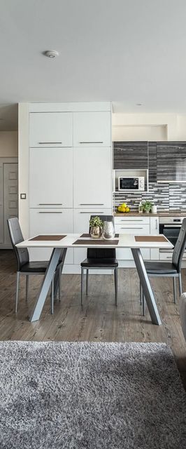 Imádnivaló lakás Zalaegerszeg belvárosában Zalaegerszeg