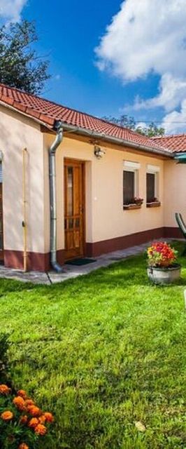 Zoltán Vendégház Visegrád