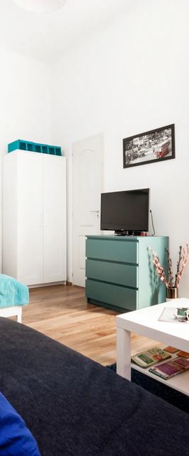 Studio Rachel Apartman Budapest
