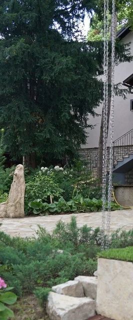 Fenyves Vendégház Bábolna