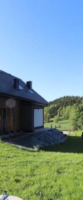 Domy Pod Babią Zawoja