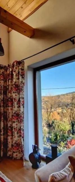 Domek całoroczny w Suchej Beskidzkiej