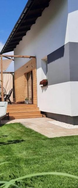 Dom Pogodnawilla Mielno