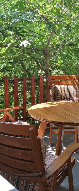 Kövirigó Vendégház Ábrahámhegy