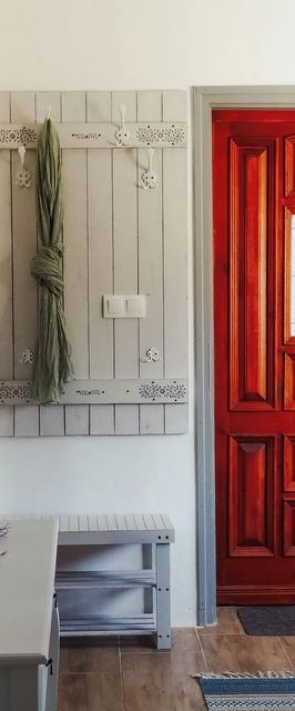 Kövirigó Vendégház Ábrahámhegy