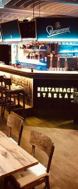 Apartmány LUXOR Česká Lípa