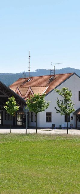 Penzion Na celnici Nové Hrady