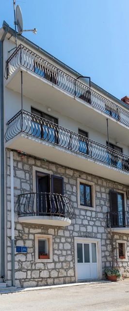 Apartman Blace - CDR156