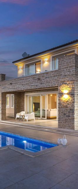 Vendégház Malinska - CKI447