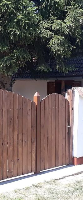 Fótos Vendégház Tiszaderzs