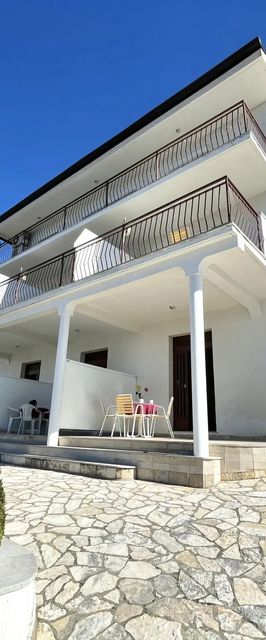 Apartmani Luky Dramalj