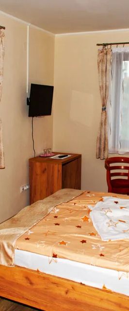 Tölgyfa Vendégház Fony