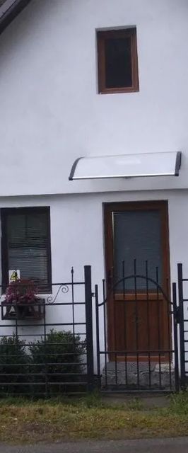 Tiny house Floare de colț Moieciu de Sus