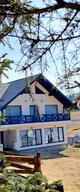 Conacul Munții Bucovinei Obcina