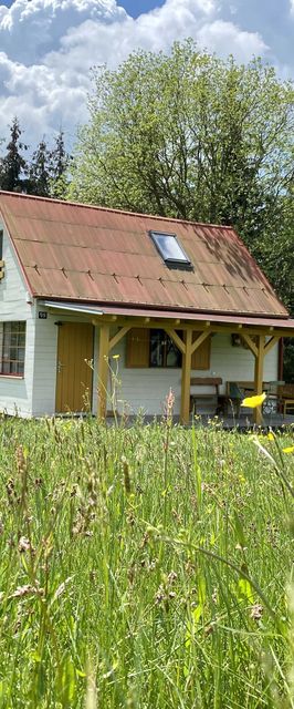 Chata Na konci louky Míčov-Sušice